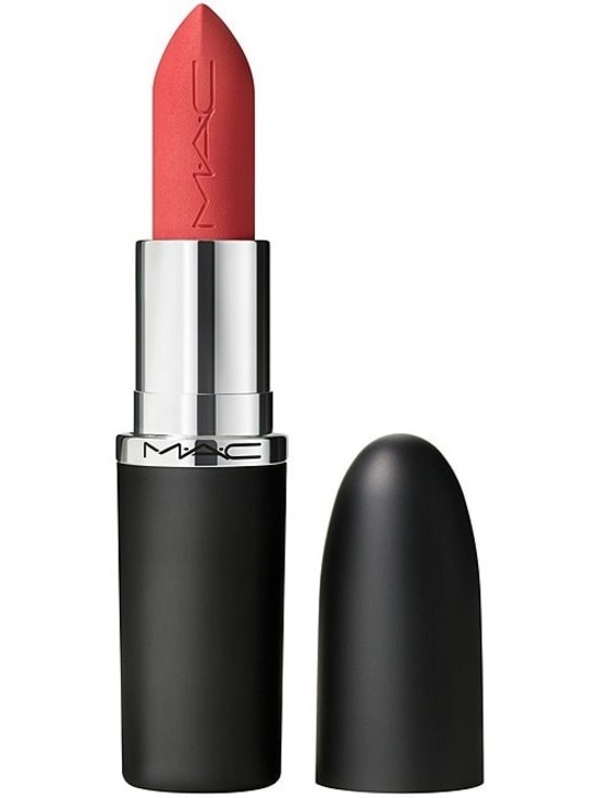 MAC Cosmetics Other - MAC Cosmetics. NWT and Boxed. MACximal Silky Matte Lipstick in Dare Me.